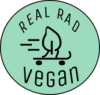 Real Rad Vegan